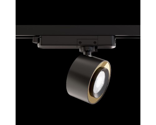 Трековый светильник Track lamps TR023-1-12B4K Maytoni Трековый светильник Track lamps TR023-1-12B4K Maytoni