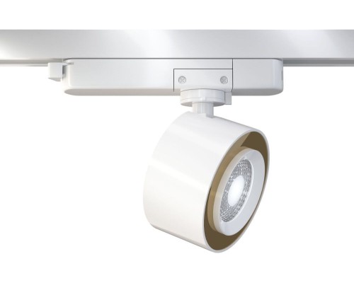 Трековый светильник Track lamps TR023-1-12W3K Maytoni