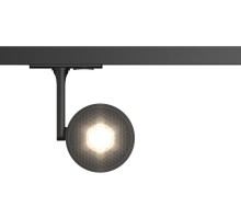 Трековый светильник Track Lamps TR024-1-10B3K Maytoni