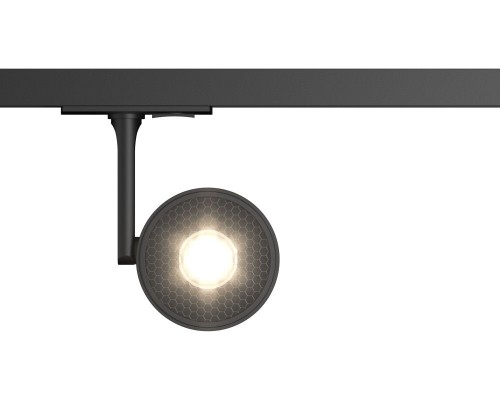 Трековый светильник Track Lamps TR024-1-10B3K Maytoni Трековый светильник Track Lamps TR024-1-10B3K Maytoni