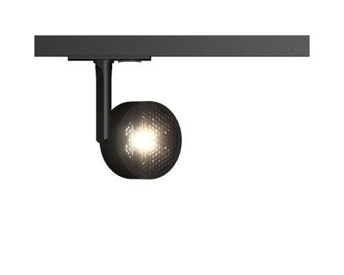 Трековый светильник Track Lamps TR024-1-10B3K Maytoni Трековый светильник Track Lamps TR024-1-10B3K Maytoni