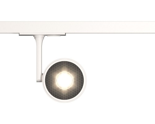 Трековый светильник Track Lamps TR024-1-10W4K Maytoni Трековый светильник Track Lamps TR024-1-10W4K Maytoni