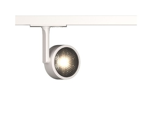 Трековый светильник Track Lamps TR024-1-10W4K Maytoni Трековый светильник Track Lamps TR024-1-10W4K Maytoni
