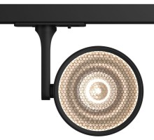 Трековый светильник Track Lamps TR024-1-18B3K Maytoni