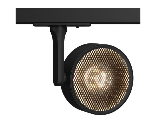 Трековый светильник Track Lamps TR024-1-18B3K Maytoni Трековый светильник Track Lamps TR024-1-18B3K Maytoni