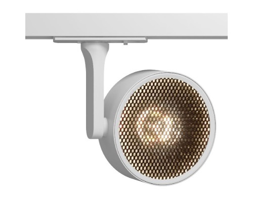 Трековый светильник Track Lamps TR024-1-18W3K Maytoni Трековый светильник Track Lamps TR024-1-18W3K Maytoni