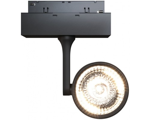 Трековый светильник Track Lamps TR024-2-10B4K Maytoni Трековый светильник Track Lamps TR024-2-10B4K Maytoni