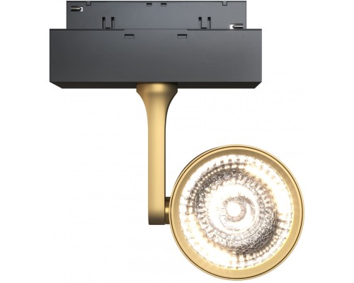 Трековый светильник Track Lamps TR024-2-10MG4K Maytoni Трековый светильник Track Lamps TR024-2-10MG4K Maytoni