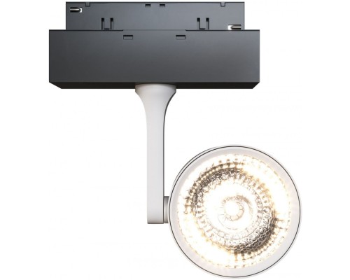 Трековый светильник Track Lamps TR024-2-10W4K Maytoni Трековый светильник Track Lamps TR024-2-10W4K Maytoni