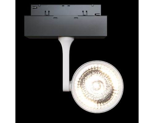 Трековый светильник Track Lamps TR024-2-10W4K Maytoni Трековый светильник Track Lamps TR024-2-10W4K Maytoni