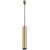 Трековый светильник Focus TR025-1-GU10-MG Maytoni