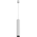 Трековый светильник Focus TR025-1-GU10-W Maytoni