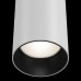 Трековый светильник Focus TR025-1-GU10-W Maytoni