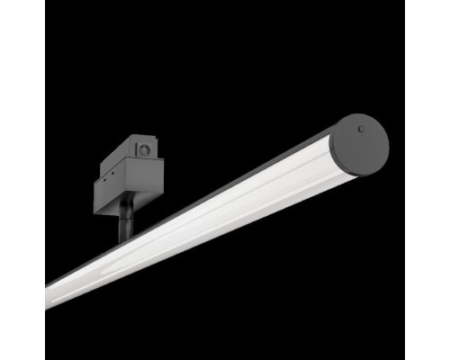 Трековый светильник Track lamps TR026-2-14B3K Maytoni Трековый светильник Track lamps TR026-2-14B3K Maytoni