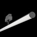 Трековый светильник Track lamps TR026-2-14B4K Maytoni