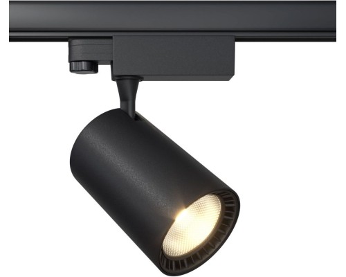 Трековый светильник Vuoro TR029-3-20W4K-B Maytoni