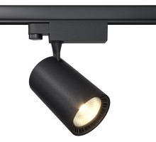 Трековый светильник Vuoro TR029-3-20W4K-M-B Maytoni