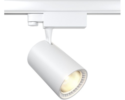 Трековый светильник Vuoro TR029-3-20W4K-W Maytoni
