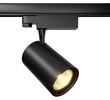 Трековый светильник Vuoro TR029-3-26W4K-M-B Maytoni