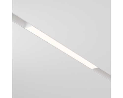 Трековый светильник Basis TR030-2-12W3K-W Maytoni Трековый светильник Basis TR030-2-12W3K-W Maytoni