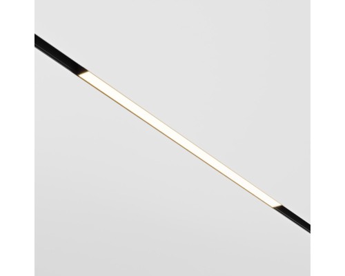 Трековый светильник Basis TR030-2-24W3K-B Maytoni Трековый светильник Basis TR030-2-24W3K-B Maytoni