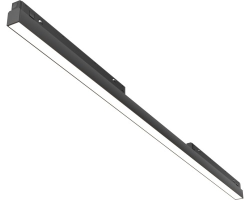 Трековый светильник Basis TR030-2-30W4K-B Maytoni Трековый светильник Basis TR030-2-30W4K-B Maytoni
