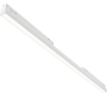 Трековый светильник Basis TR030-2-30W4K-W Maytoni