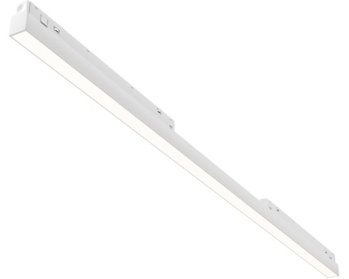 Трековый светильник Basis TR030-2-30W4K-W Maytoni Трековый светильник Basis TR030-2-30W4K-W Maytoni
