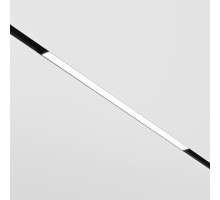 Трековый светильник Basis TR030-4-12W3K-WW-DS-B Maytoni