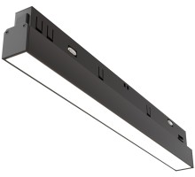 Трековый светильник Basis TR030-4-12WTW-DD-B Maytoni