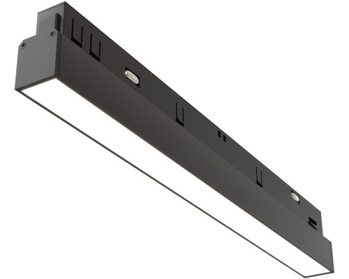 Трековый светильник Basis TR030-4-12WTW-DD-B Maytoni Трековый светильник Basis TR030-4-12WTW-DD-B Maytoni