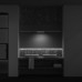 Трековый светильник Basis TR030-4-12WTW-DD-W Maytoni