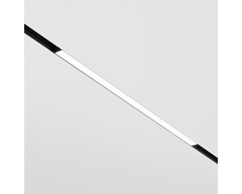 Трековый светильник Basis TR030-4-24W3K-WW-DS-B Maytoni Трековый светильник Basis TR030-4-24W3K-WW-DS-B Maytoni