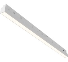 Трековый светильник Basis TR030-4-24W3K-WW-DS-W Maytoni