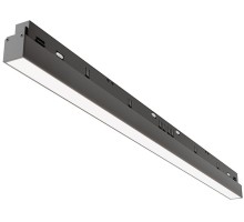 Трековый светильник Basis TR030-4-24WTW-DD-B Maytoni
