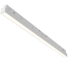 Трековый светильник Basis TR030-4-24WTW-DD-W Maytoni