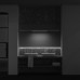 Трековый светильник Basis TR030-4-24WTW-DD-W Maytoni