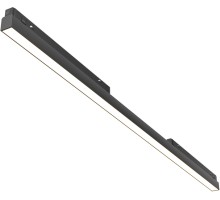Трековый светильник Basis TR030-4-30W3K-WW-DS-B Maytoni