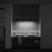 Трековый светильник Basis TR030-4-30W3K-WW-DS-B Maytoni
