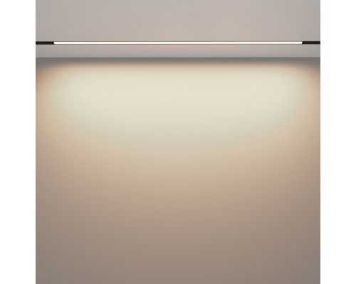 Трековый светильник Basis TR030-4-30W3K-WW-DS-B Maytoni Трековый светильник Basis TR030-4-30W3K-WW-DS-B Maytoni