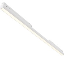 Трековый светильник Basis TR030-4-30W3K-WW-DS-W Maytoni