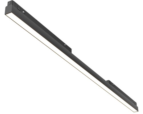 Трековый светильник Basis TR030-4-30WTW-DD-B Maytoni Трековый светильник Basis TR030-4-30WTW-DD-B Maytoni