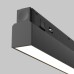 Трековый светильник Basis TR030-4-30WTW-DD-B Maytoni