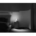 Трековый светильник Focus LED TR032-2-12W3K-M-BW Maytoni