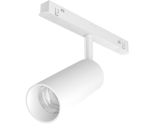 Трековый светильник Focus LED TR032-2-12W3K-S-W Maytoni Трековый светильник Focus LED TR032-2-12W3K-S-W Maytoni