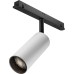 Трековый светильник Focus LED TR032-2-12W4K-M-BW Maytoni