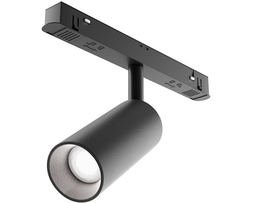 Трековый светильник Focus LED TR032-4-12W3K-M-DS-B Maytoni Трековый светильник Focus LED TR032-4-12W3K-M-DS-B Maytoni