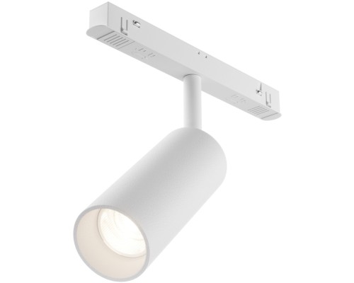 Трековый светильник Focus LED TR032-4-12W3K-S-DS-W Maytoni Трековый светильник Focus LED TR032-4-12W3K-S-DS-W Maytoni
