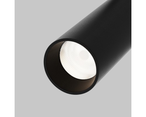 Трековый светильник Focus LED TR032-4-12WTW-S-DD-B Maytoni Трековый светильник Focus LED TR032-4-12WTW-S-DD-B Maytoni