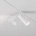 Трековый светильник Focus LED TR032-4-12WTW-S-DD-W Maytoni